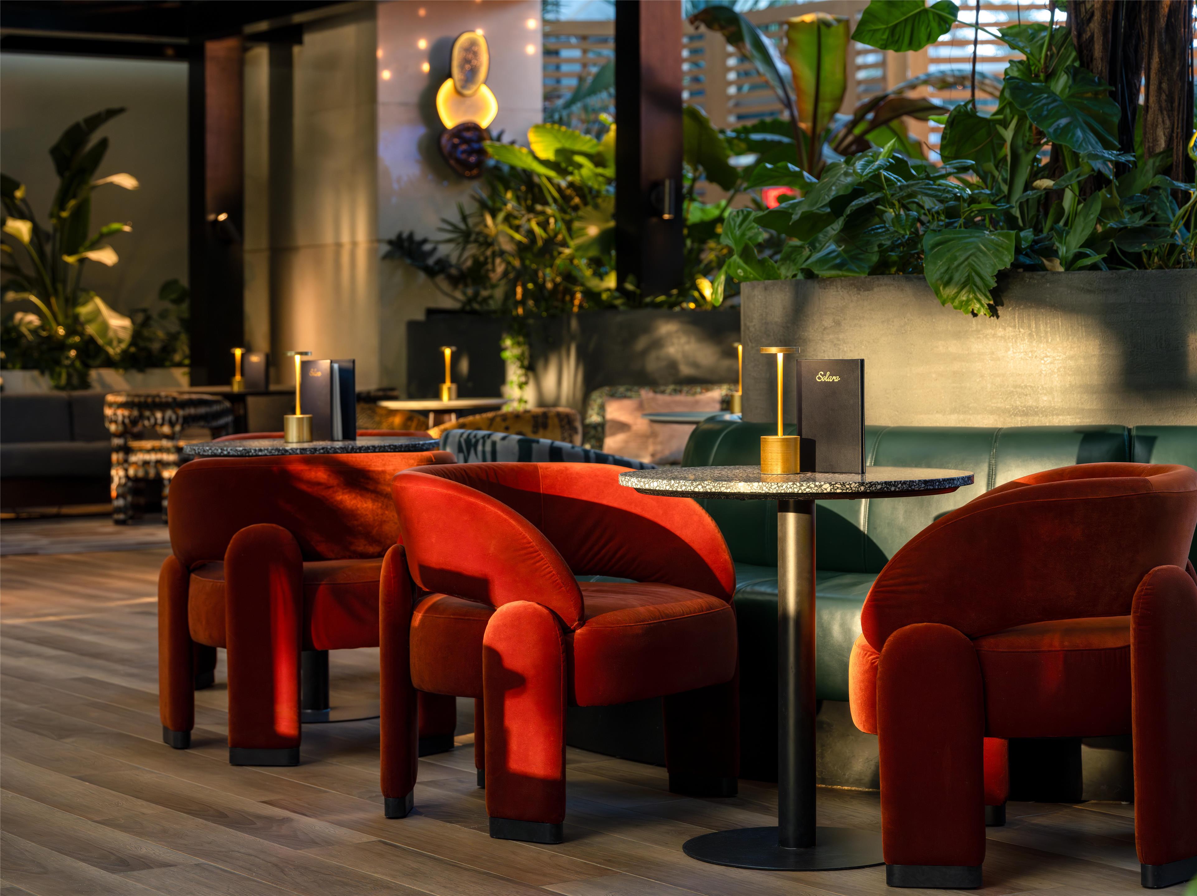 Restaurant | Diplomat Beach Resort Hollywood, Curio Collection by Hilton