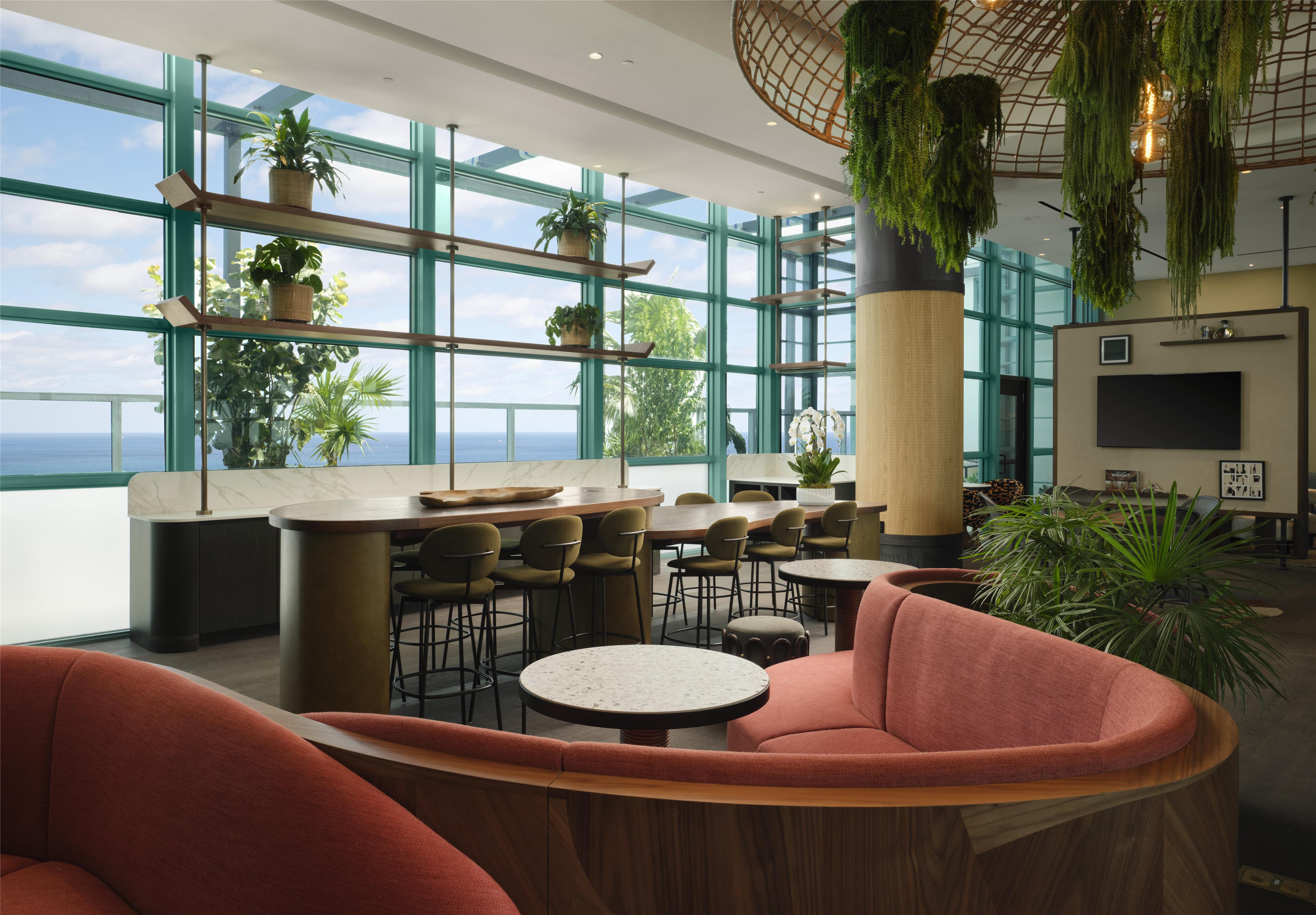 Meeting Room | Diplomat Beach Resort Hollywood, Curio Collection by Hilton