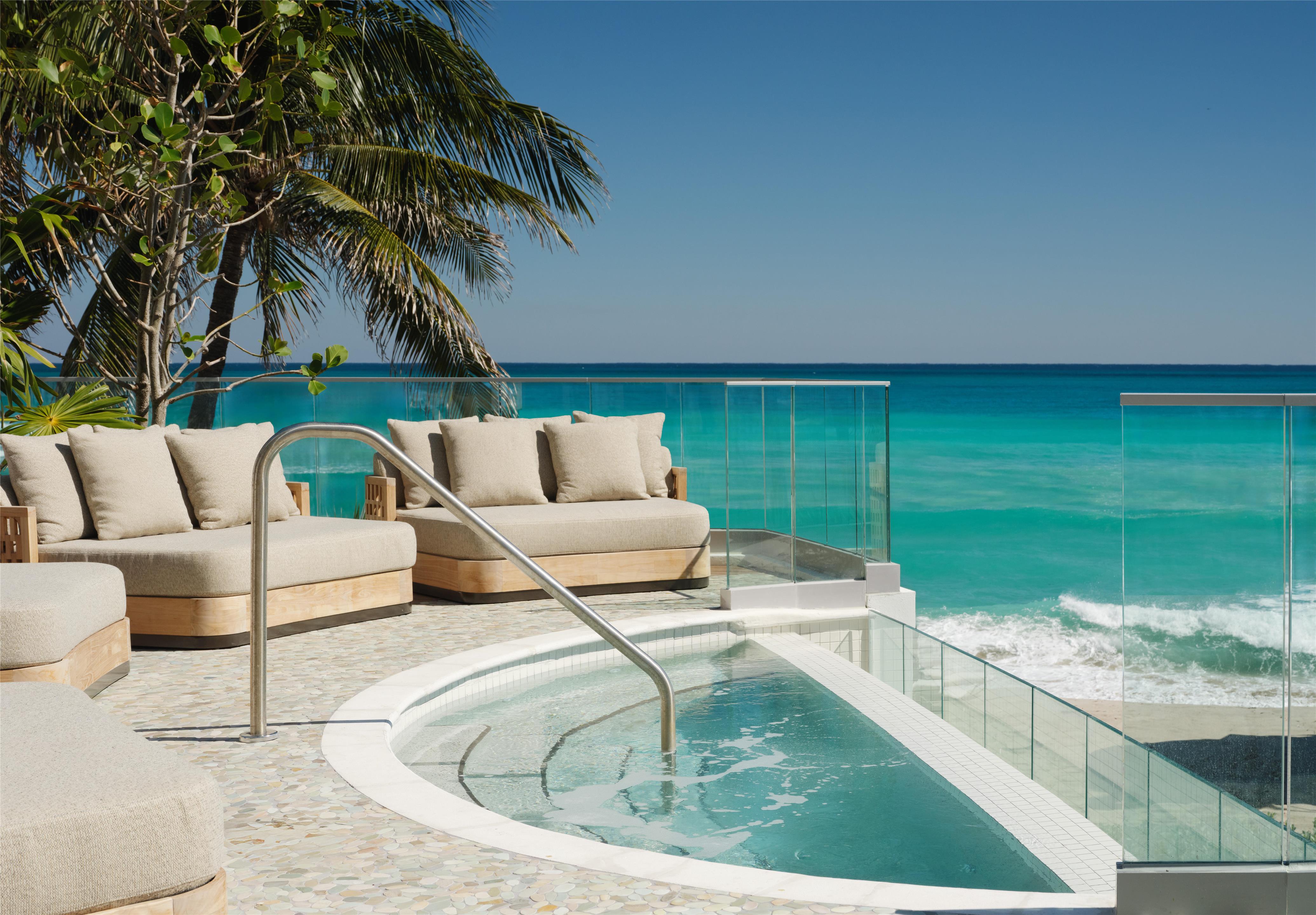 Spa | Diplomat Beach Resort Hollywood, Curio Collection by Hilton