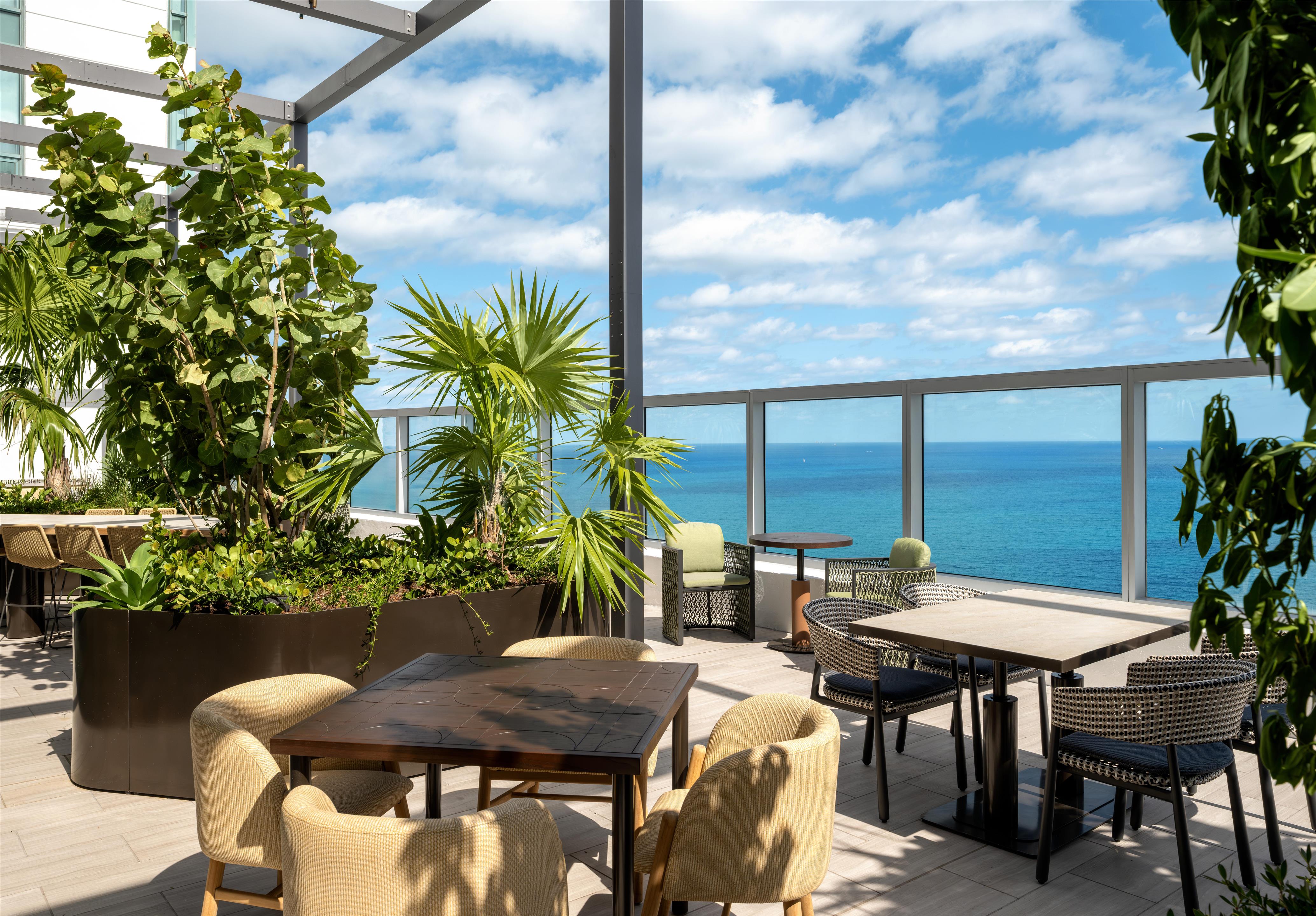 Meeting Room | Diplomat Beach Resort Hollywood, Curio Collection by Hilton