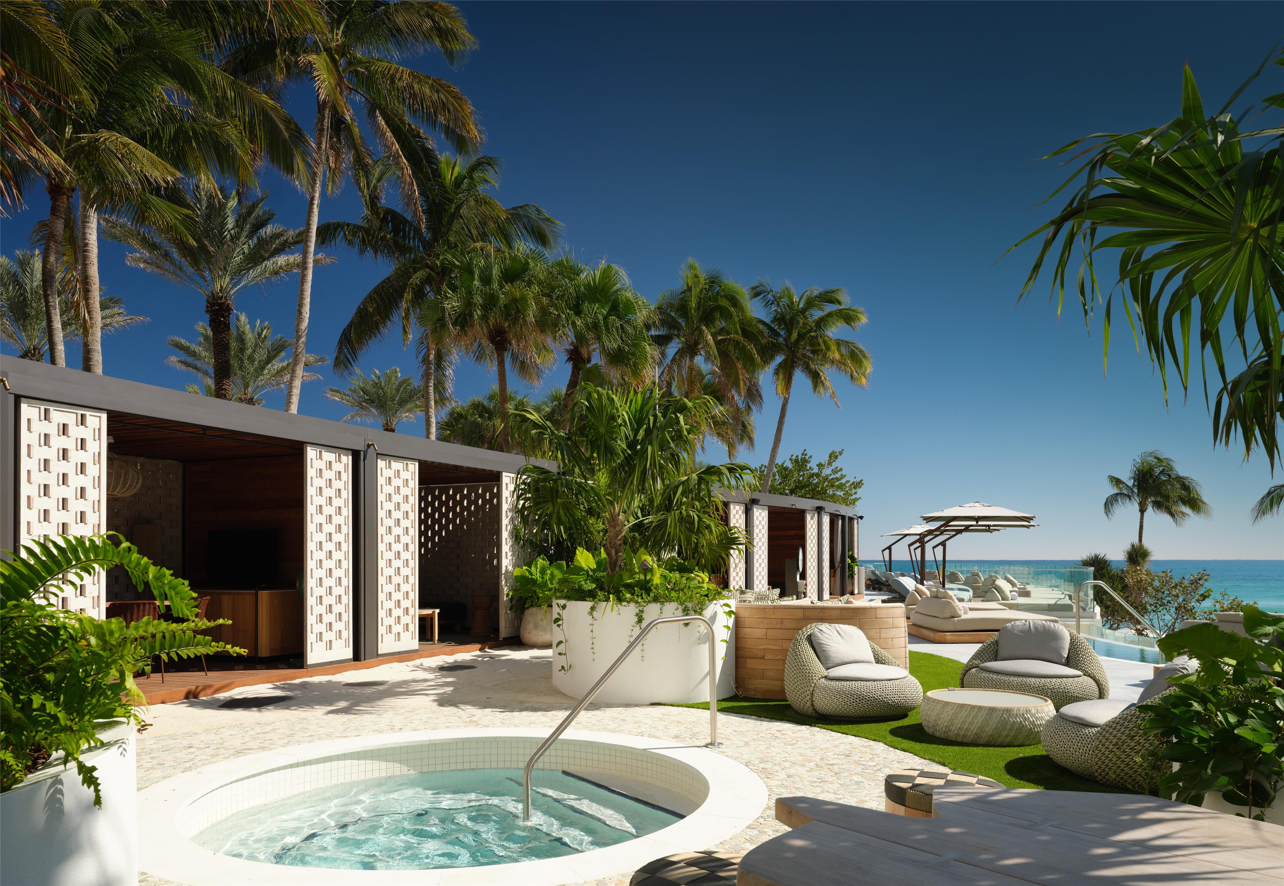 Spa | Diplomat Beach Resort Hollywood, Curio Collection by Hilton