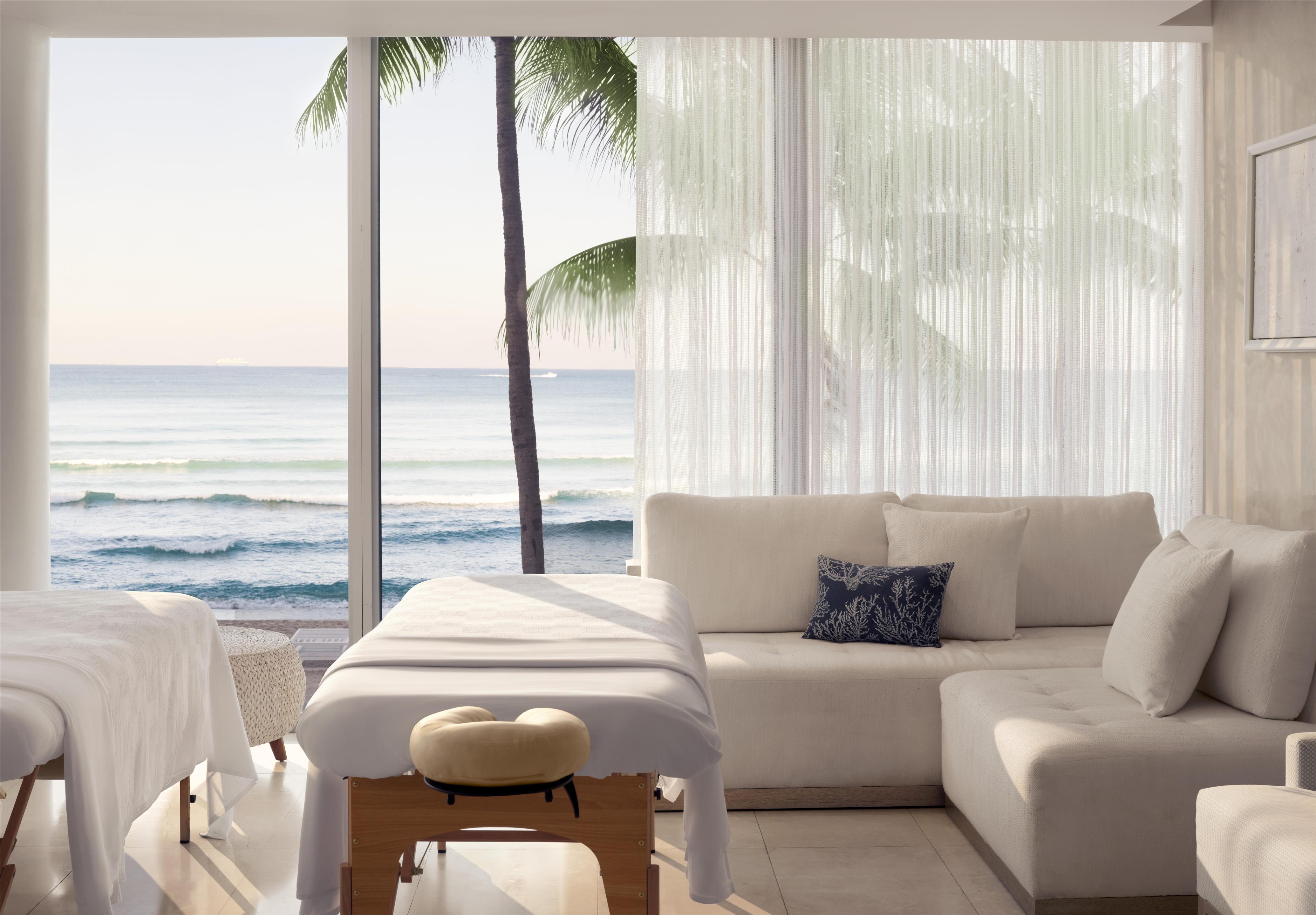 Spa | Diplomat Beach Resort Hollywood, Curio Collection by Hilton