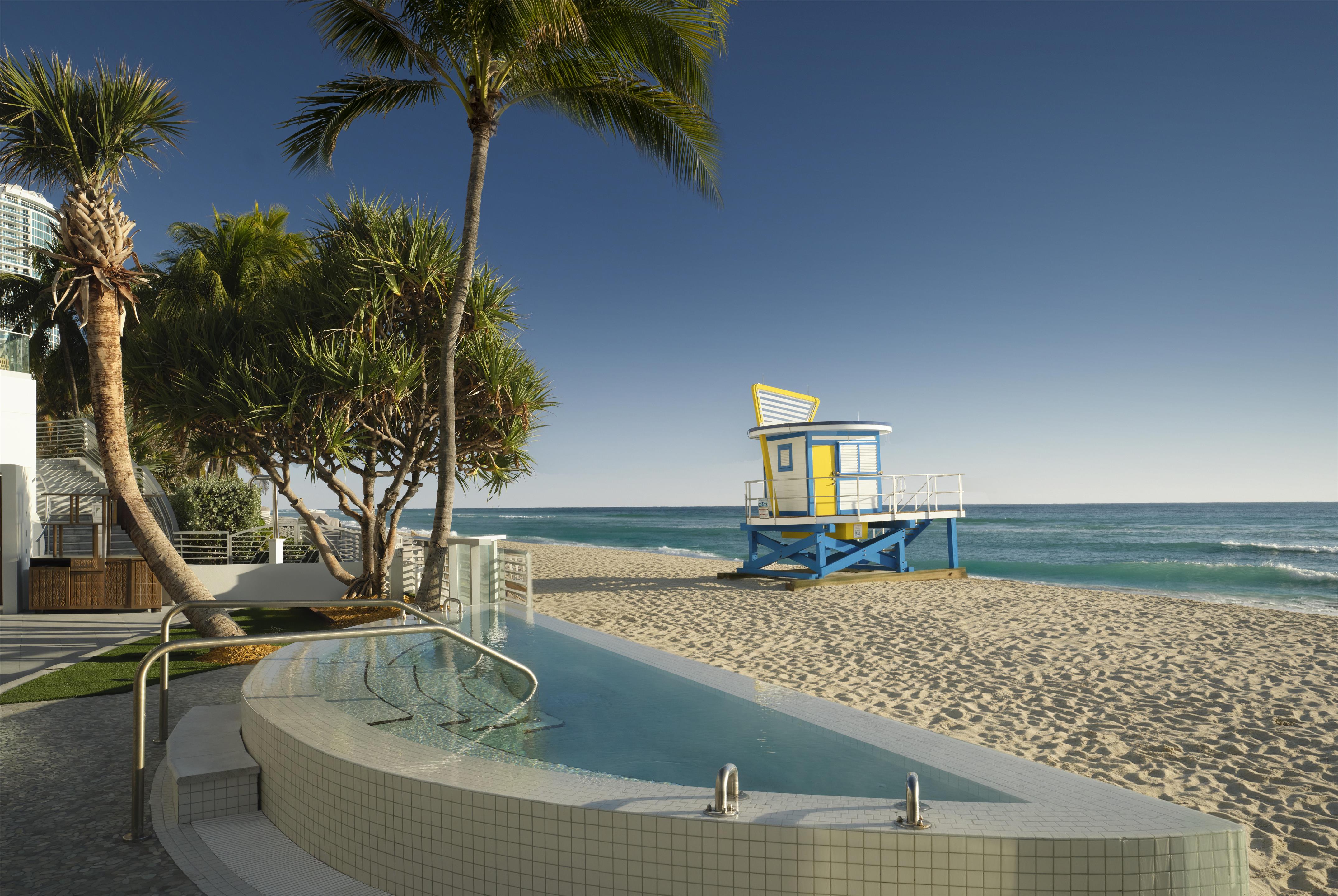 Spa | Diplomat Beach Resort Hollywood, Curio Collection by Hilton