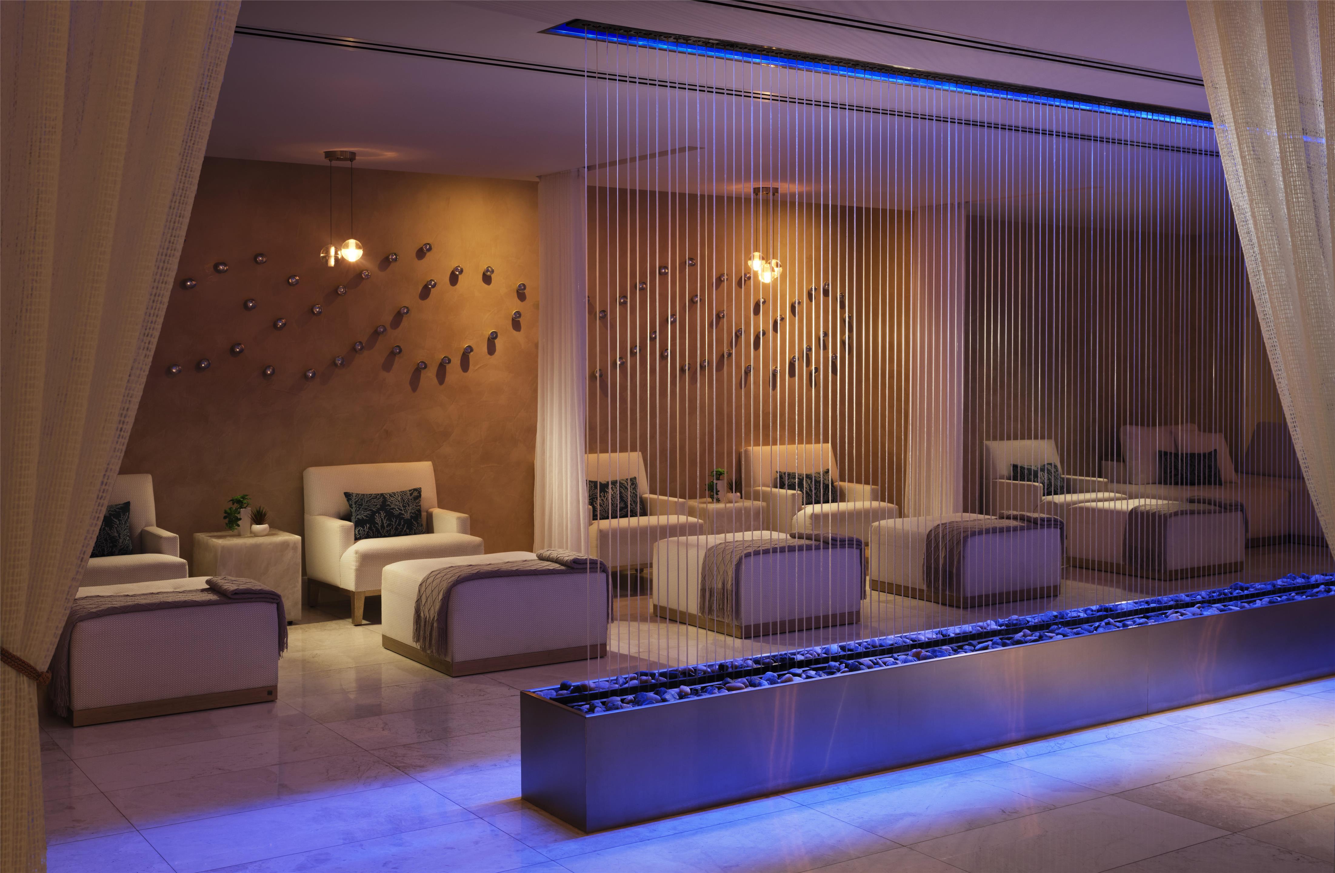 Spa | Diplomat Beach Resort Hollywood, Curio Collection by Hilton