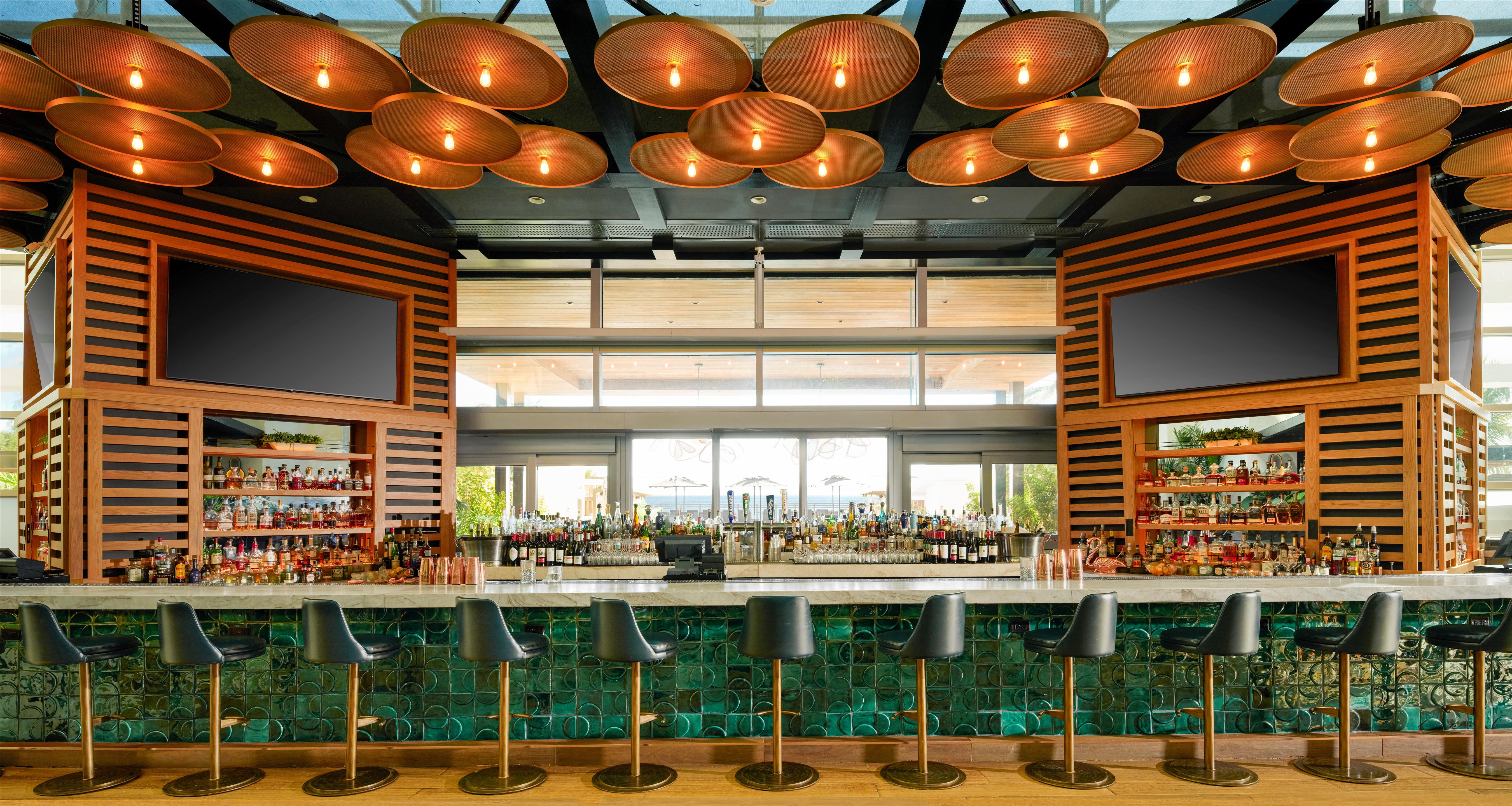 BarLounge | Diplomat Beach Resort Hollywood, Curio Collection by Hilton