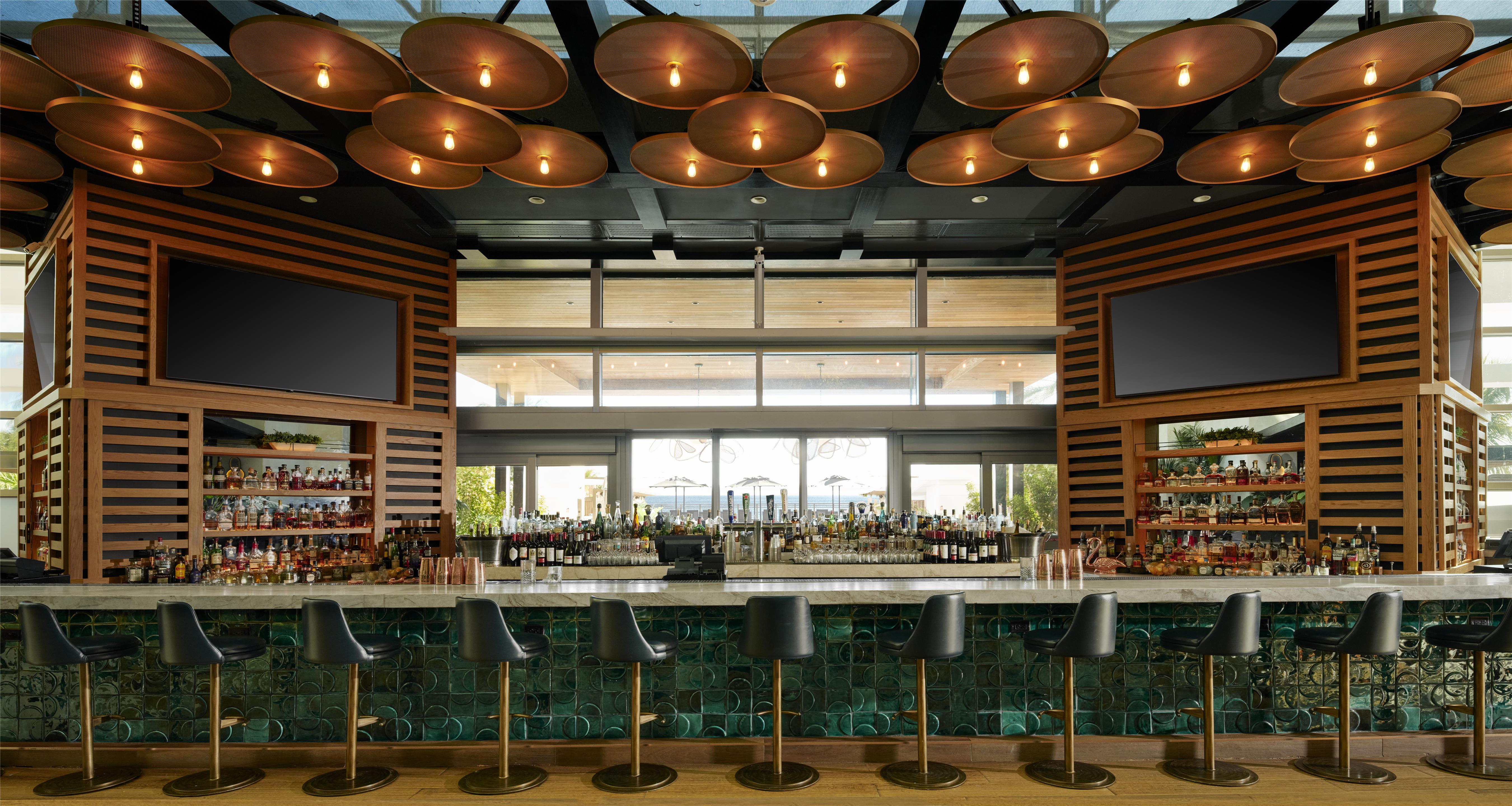 BarLounge | Diplomat Beach Resort Hollywood, Curio Collection by Hilton