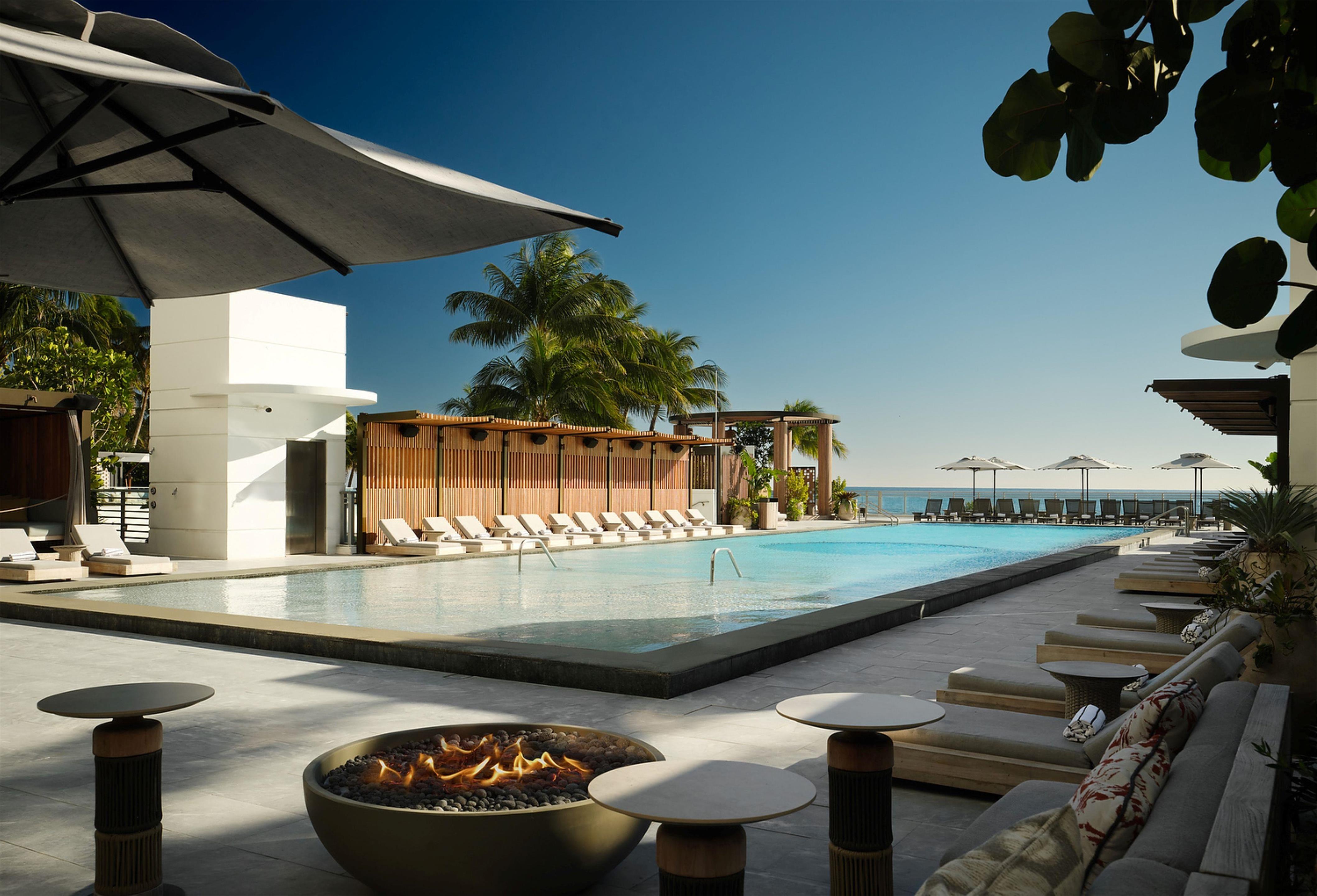 Pool | Diplomat Beach Resort Hollywood, Curio Collection by Hilton