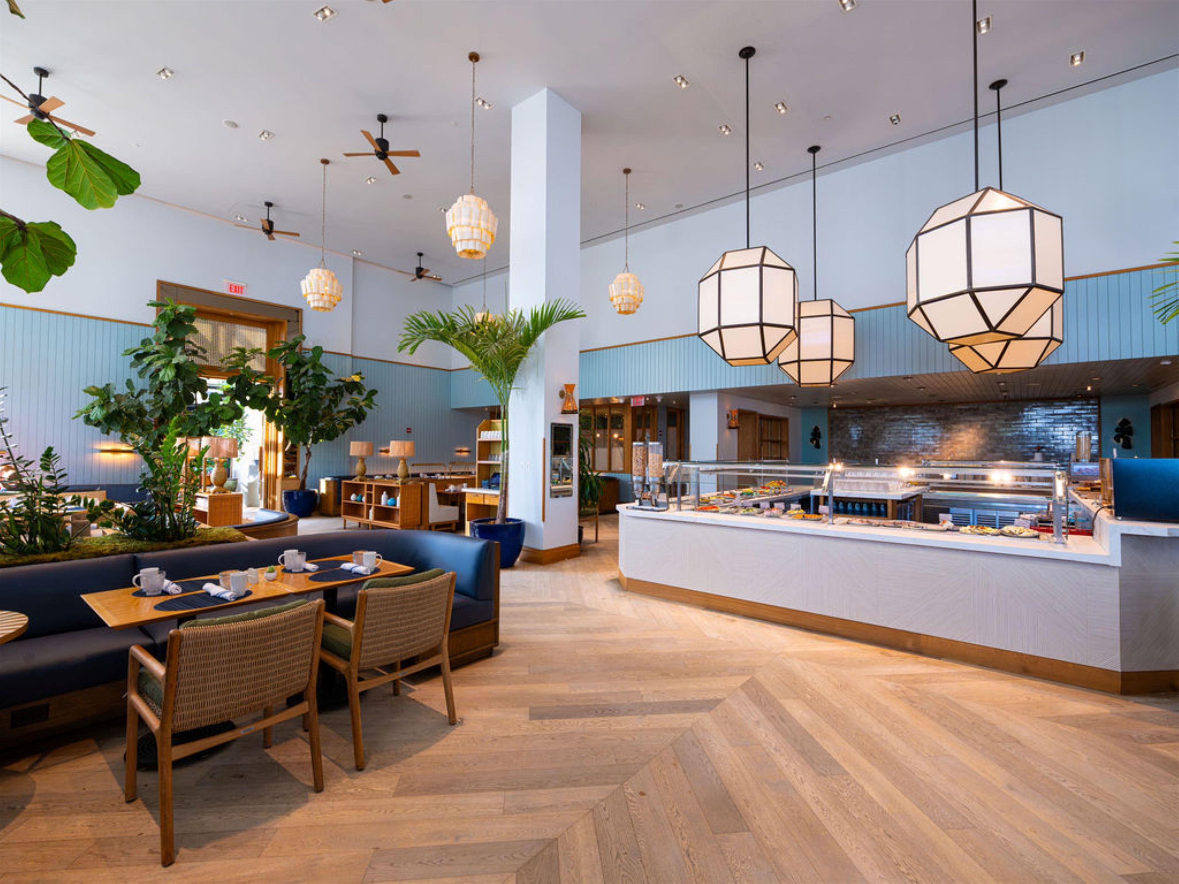 Restaurant | Diplomat Beach Resort Hollywood, Curio Collection by Hilton