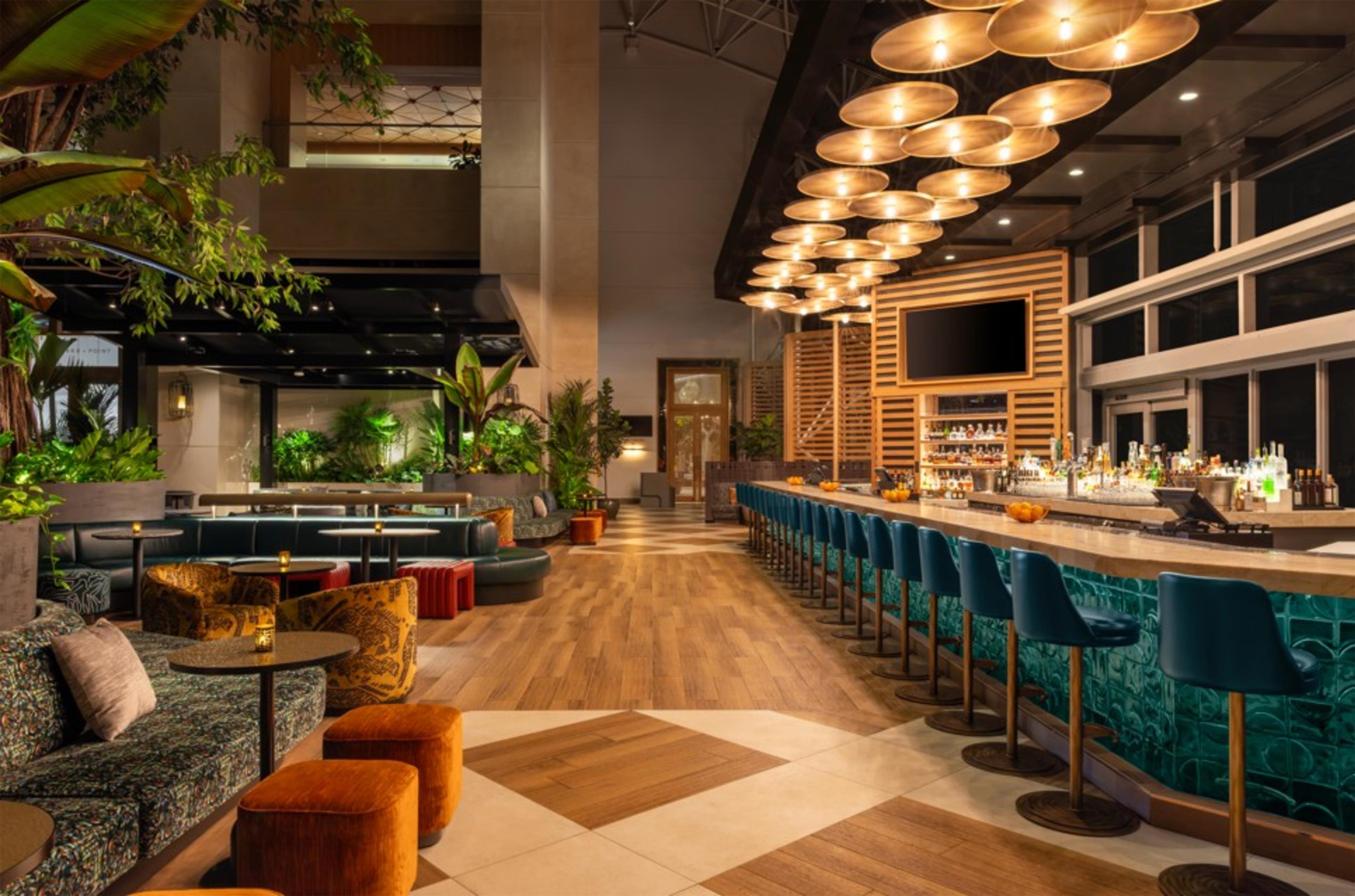 Restaurant | Diplomat Beach Resort Hollywood, Curio Collection by Hilton