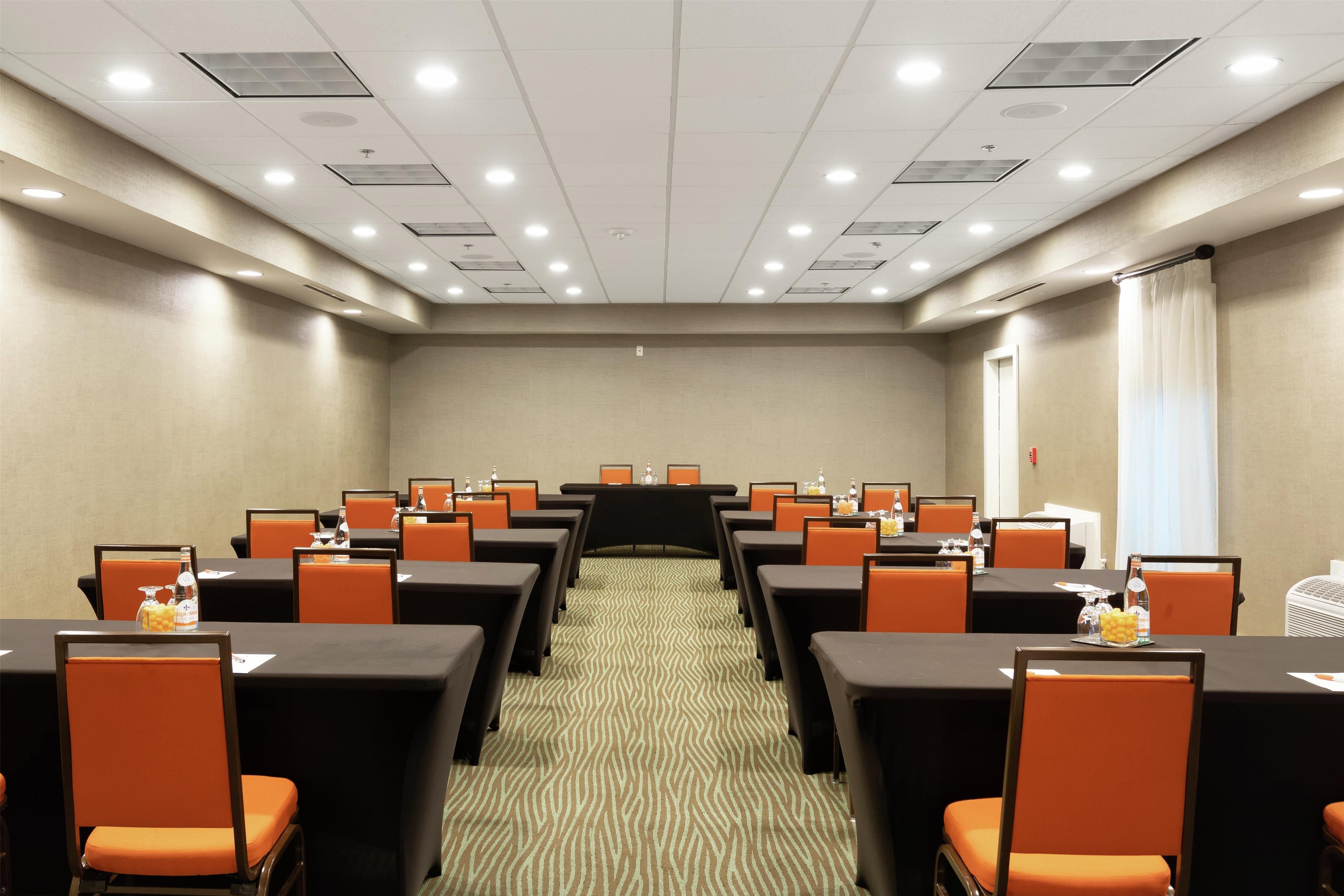 Meeting Room | DoubleTree by Hilton Hotel Galveston Beach