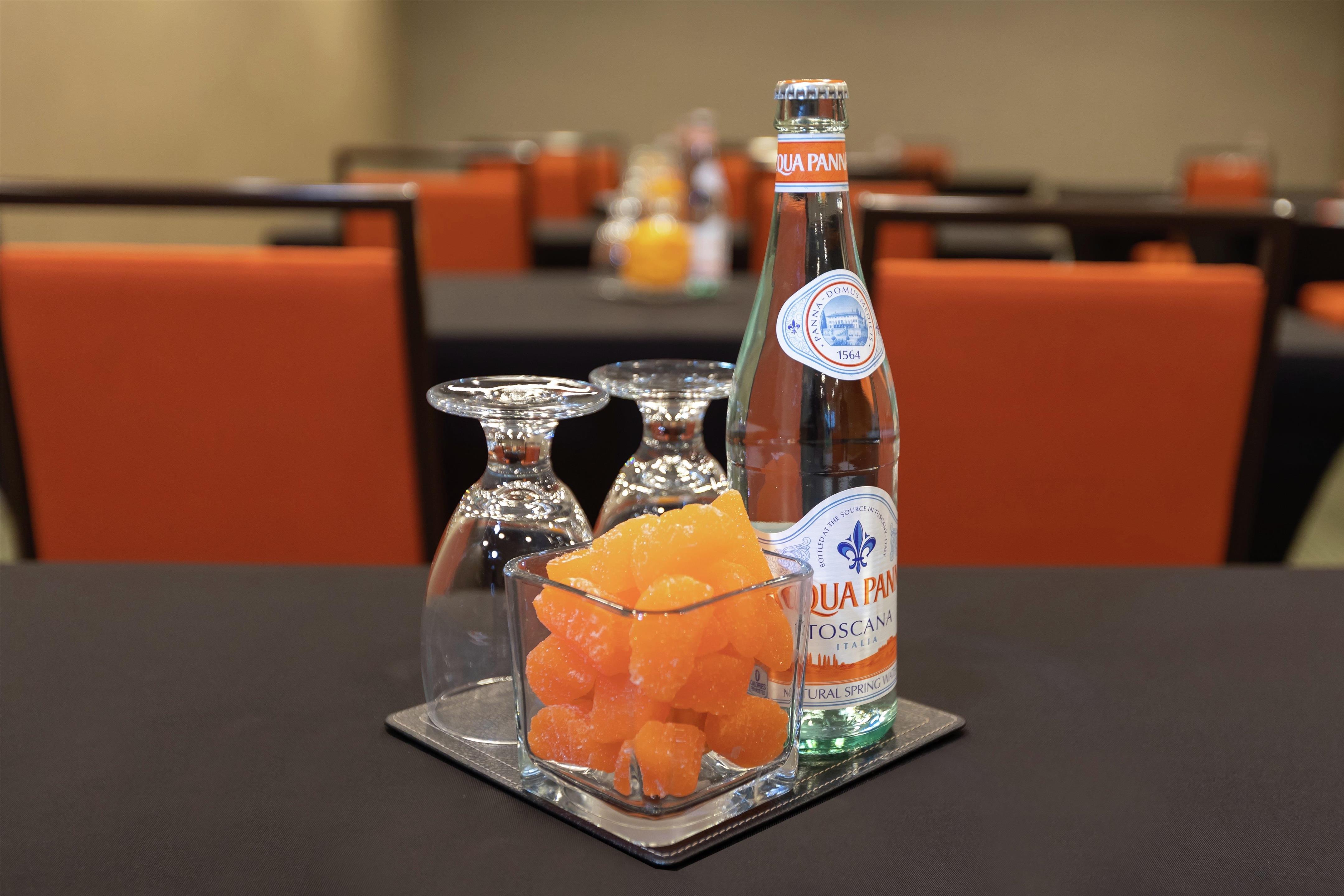 Meeting Room | DoubleTree by Hilton Hotel Galveston Beach