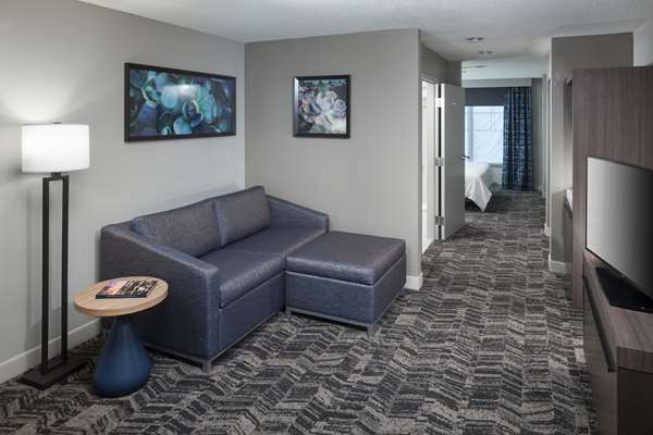  - Hilton Garden Inn Bluffton