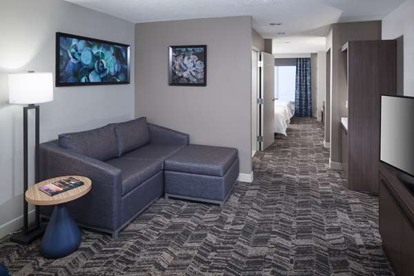  - Hilton Garden Inn Bluffton