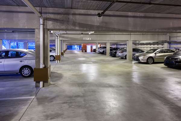  - Hilton Garden Inn Bluffton