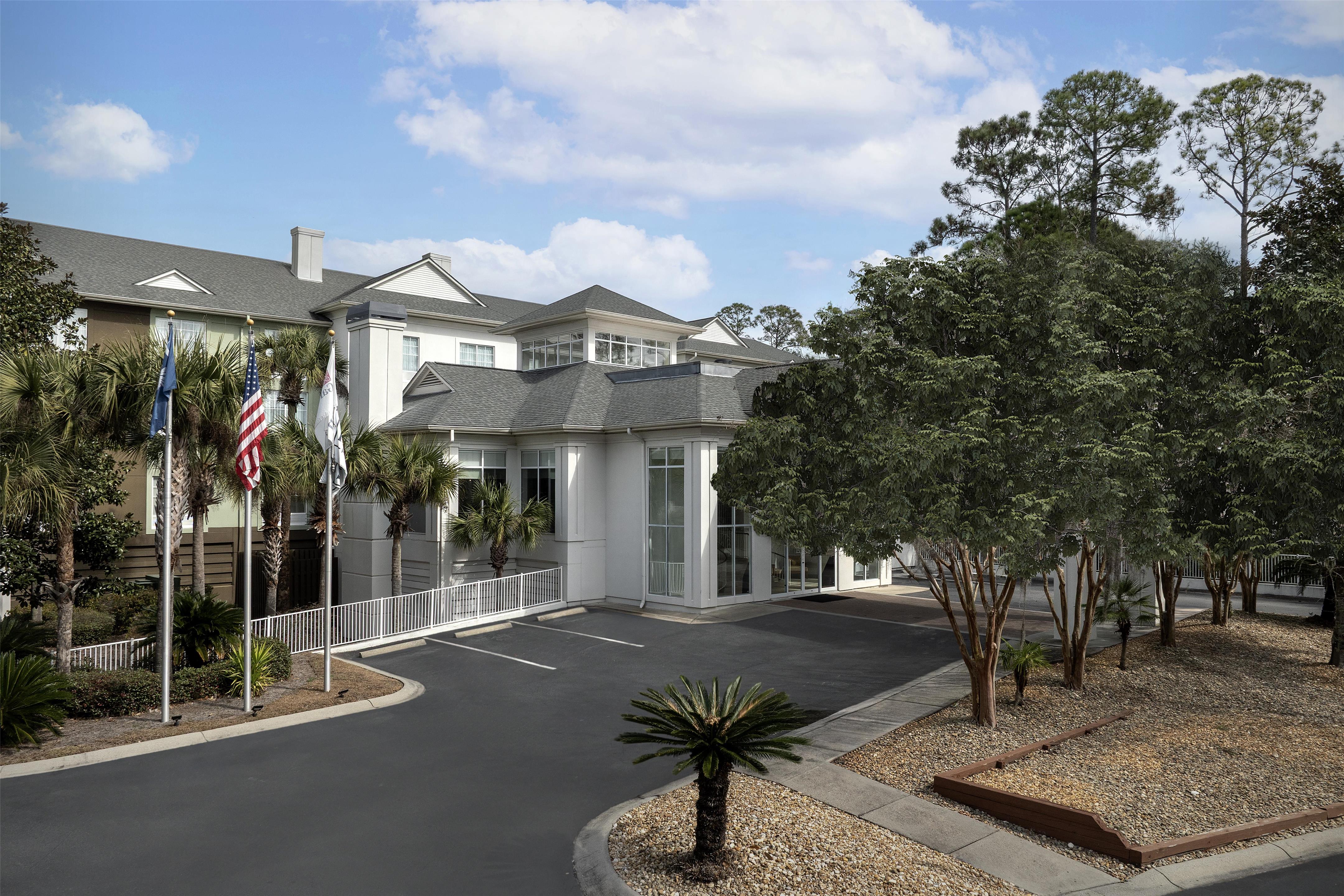 Exterior | Hilton Garden Inn Hilton Head