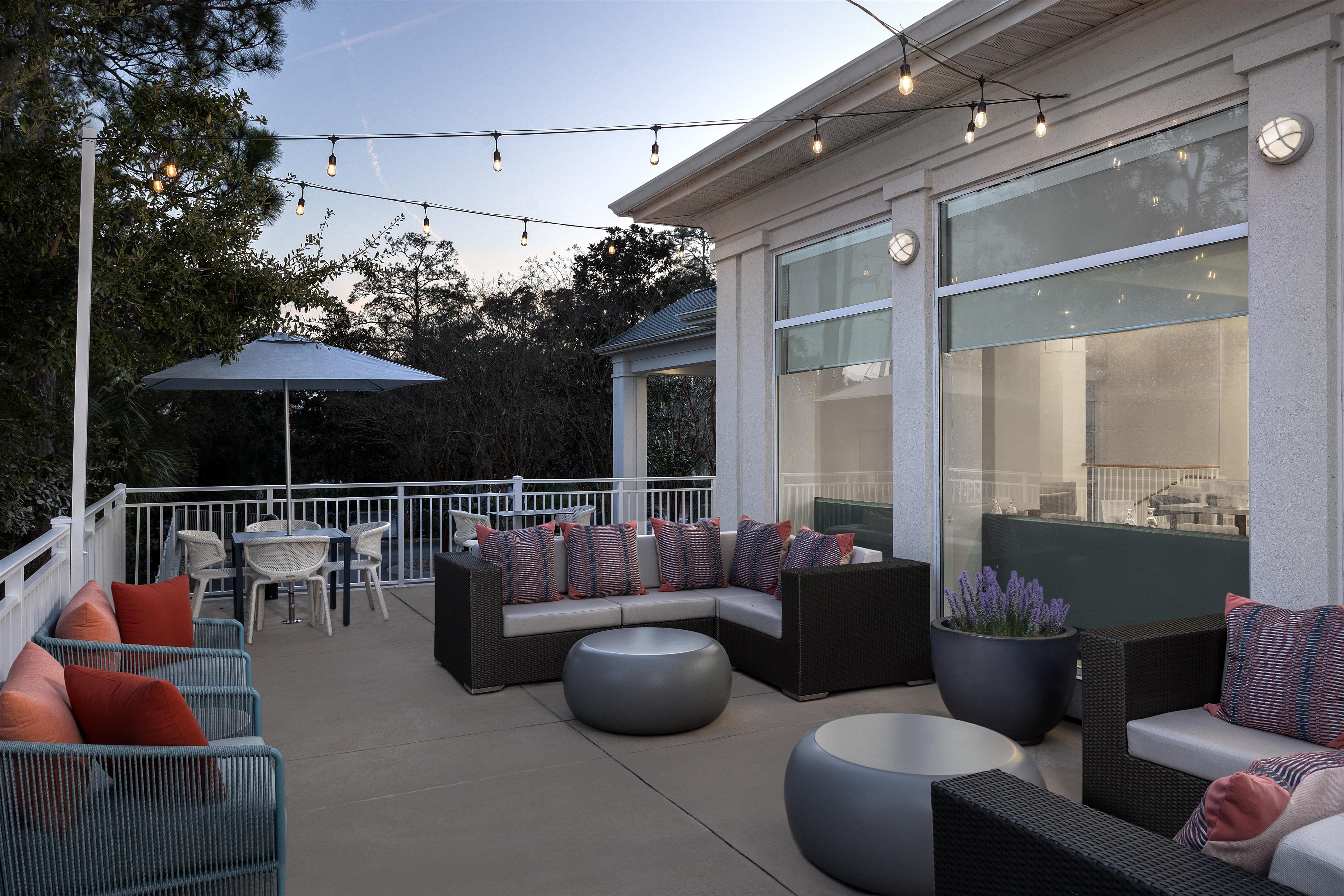Exterior | Hilton Garden Inn Hilton Head