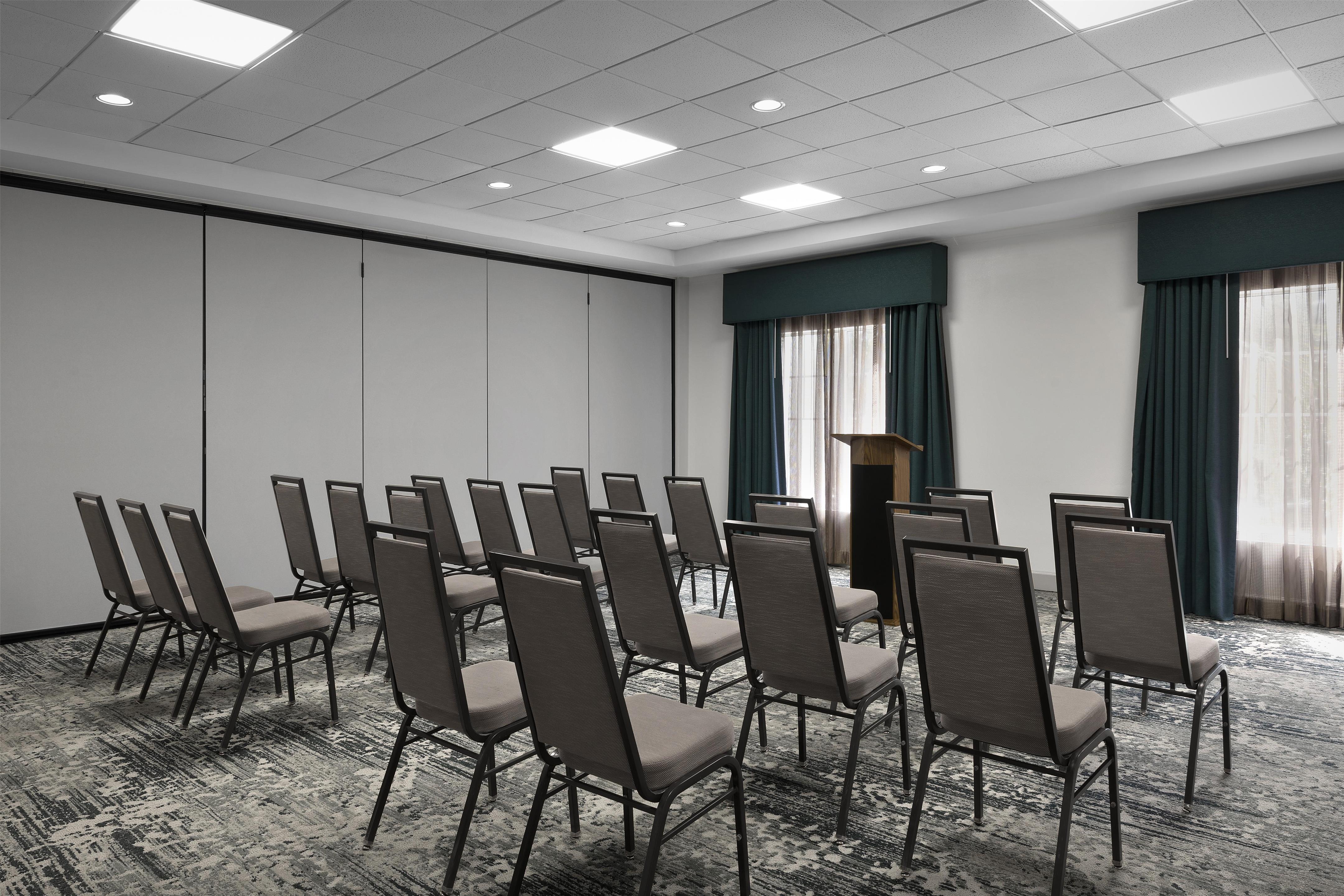 Meeting Room | Hilton Garden Inn Hilton Head