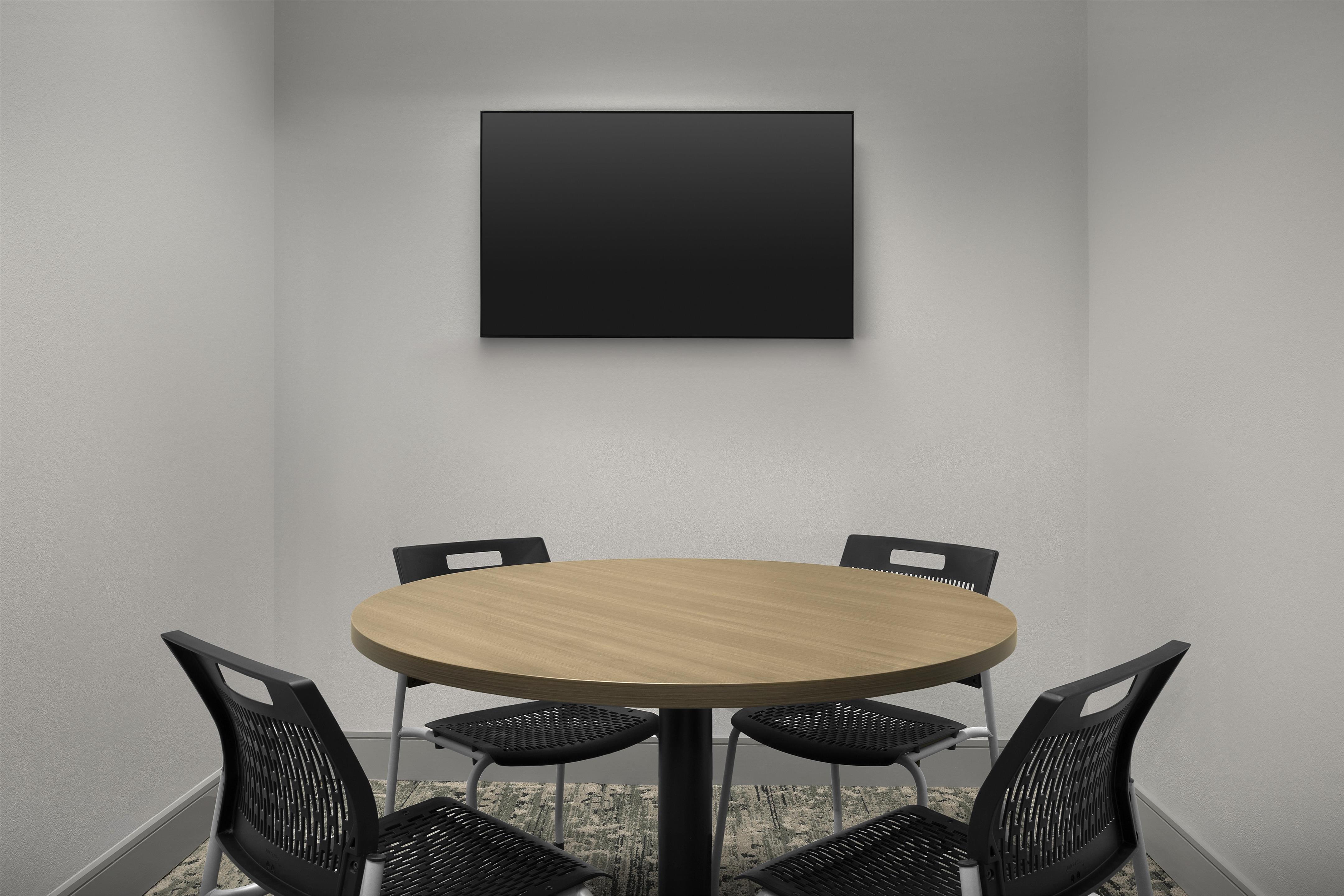 Meeting Room | Hilton Garden Inn Hilton Head