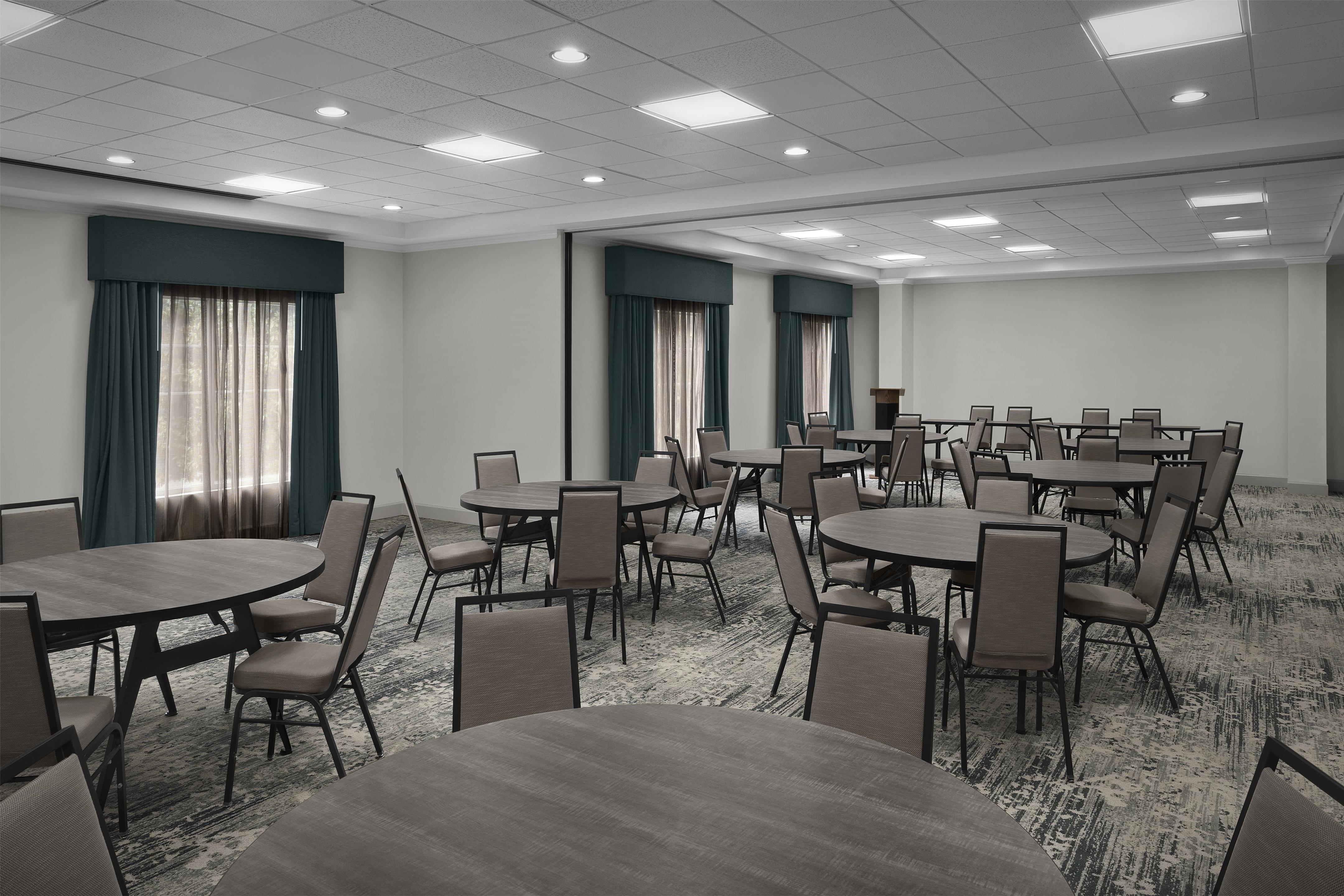 Meeting Room | Hilton Garden Inn Hilton Head
