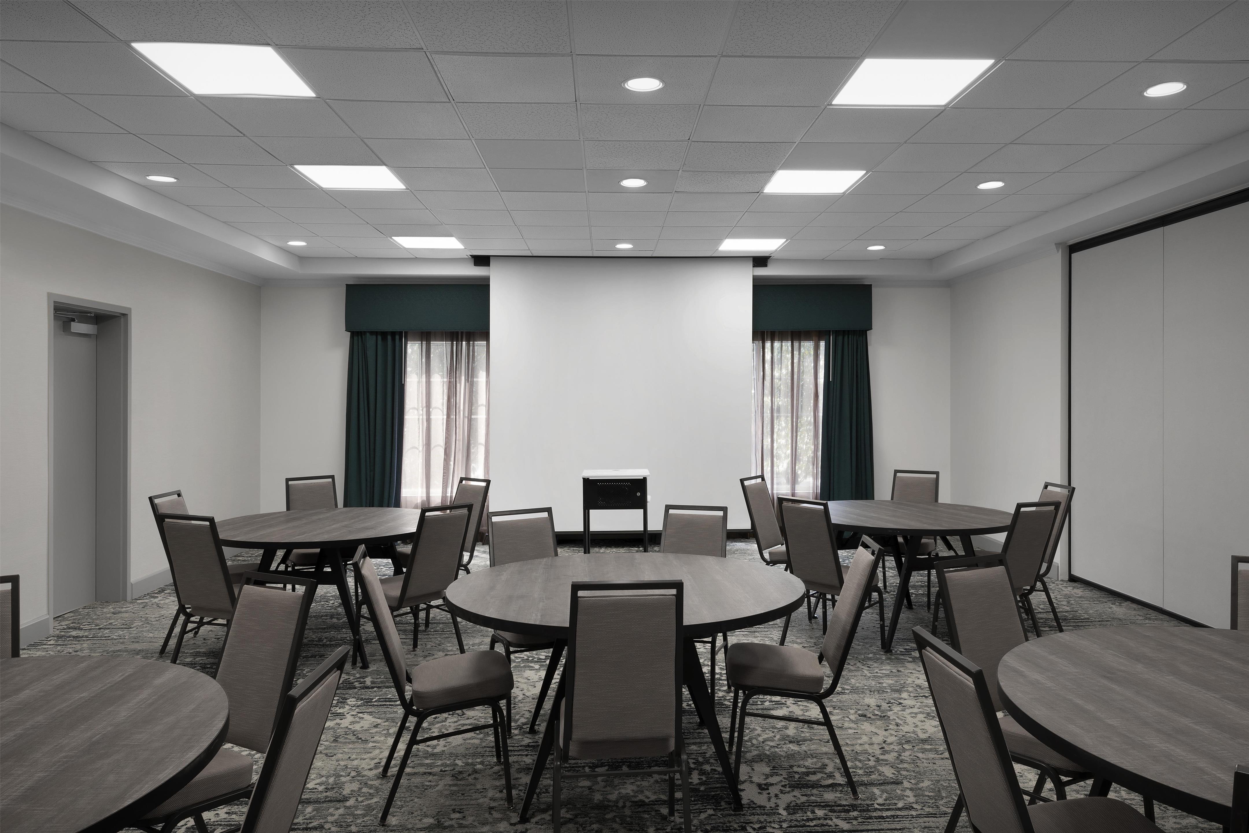 Meeting Room | Hilton Garden Inn Hilton Head