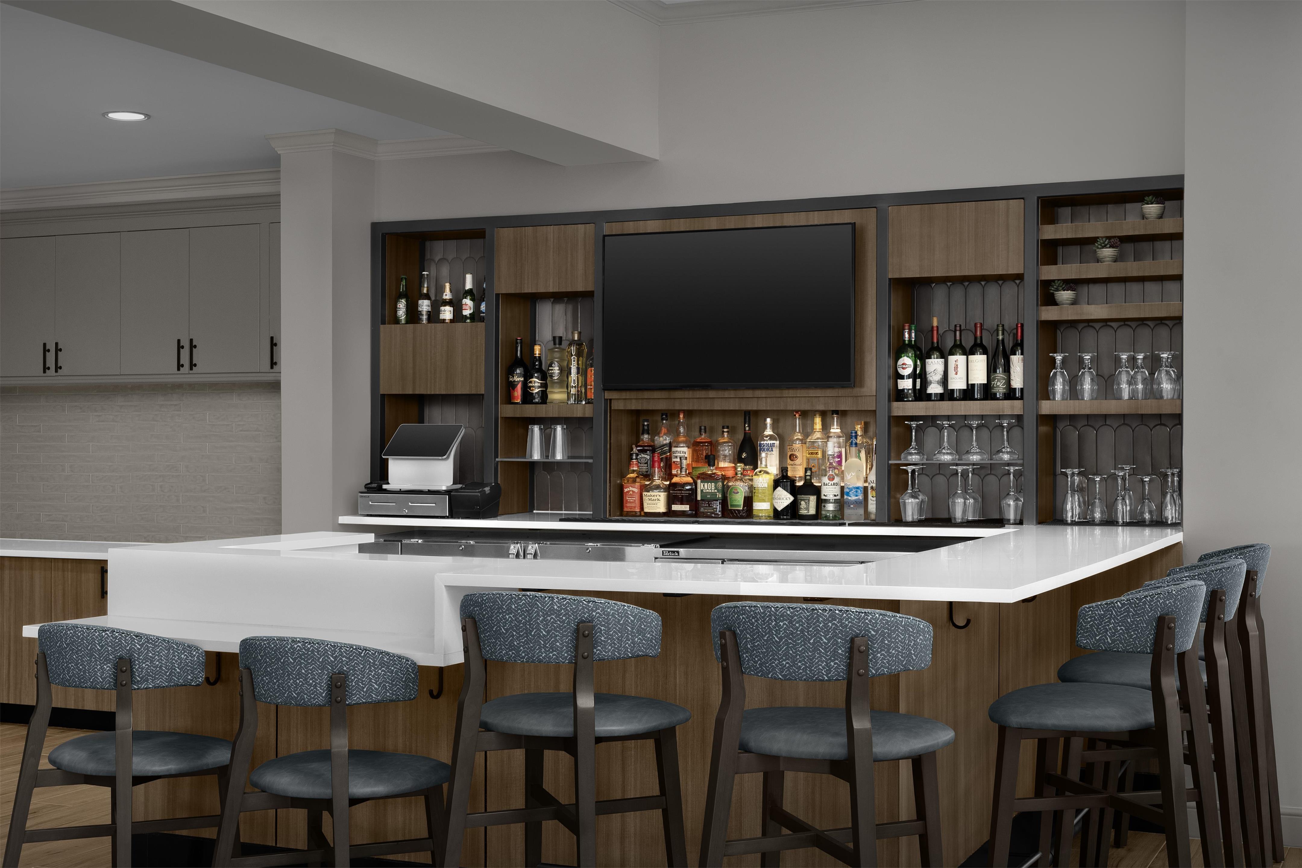 BarLounge | Hilton Garden Inn Hilton Head