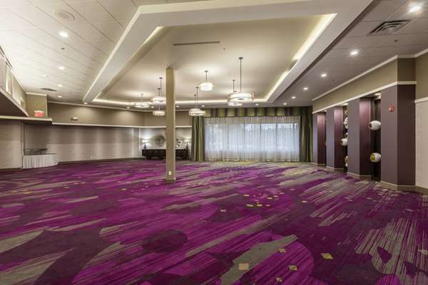  - DoubleTree by Hilton Hotel Winston Salem