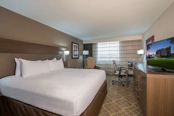  - DoubleTree by Hilton Hotel Winston Salem