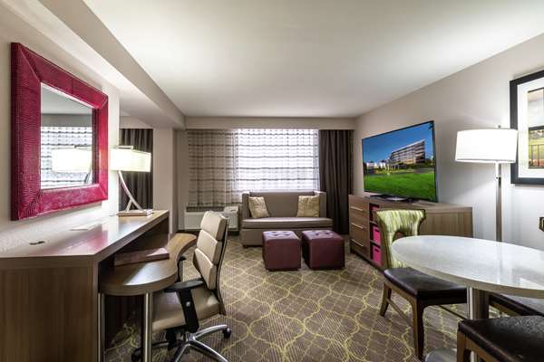  - DoubleTree by Hilton Hotel Winston Salem