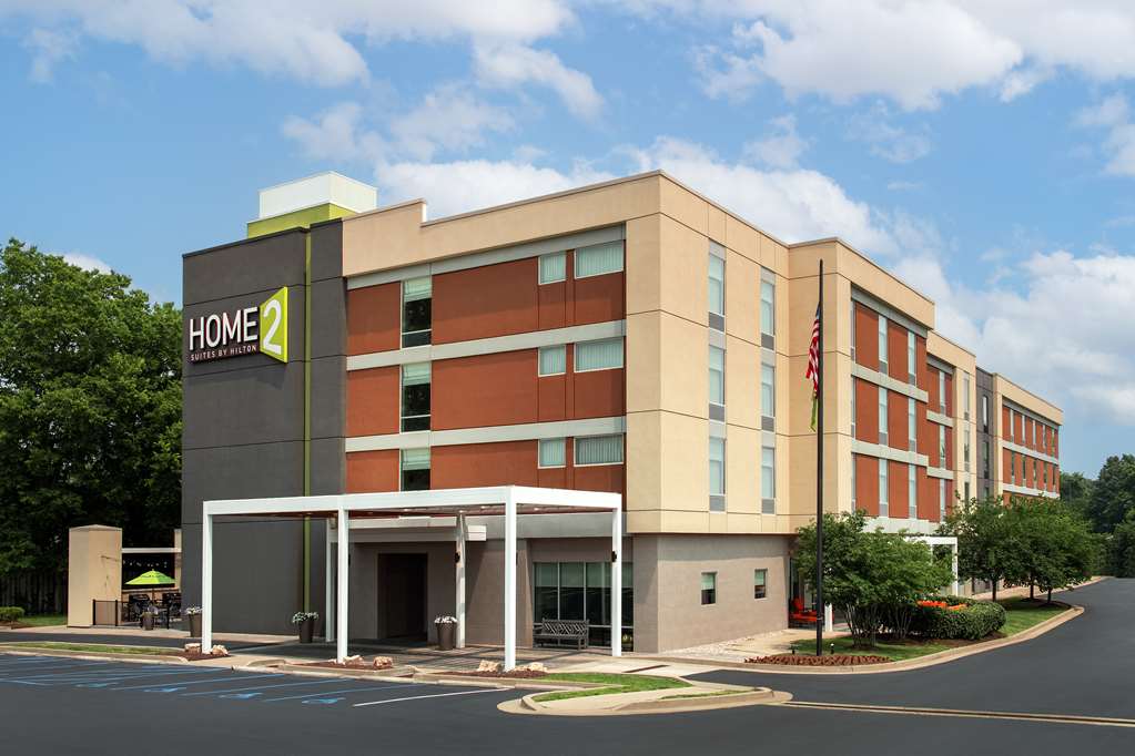 Home2 Suites University/Medical Center