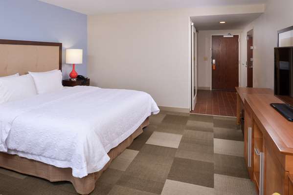  - Hampton Inn & Suites Lonoke - I-40, Exit 175