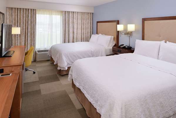  - Hampton Inn & Suites Lonoke - I-40, Exit 175