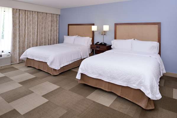  - Hampton Inn & Suites Lonoke - I-40, Exit 175
