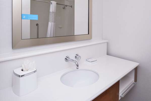  - Hampton Inn & Suites Lonoke - I-40, Exit 175