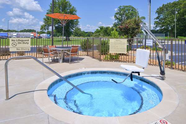 Recreation - Hampton Inn & Suites Lonoke - I-40, Exit 175