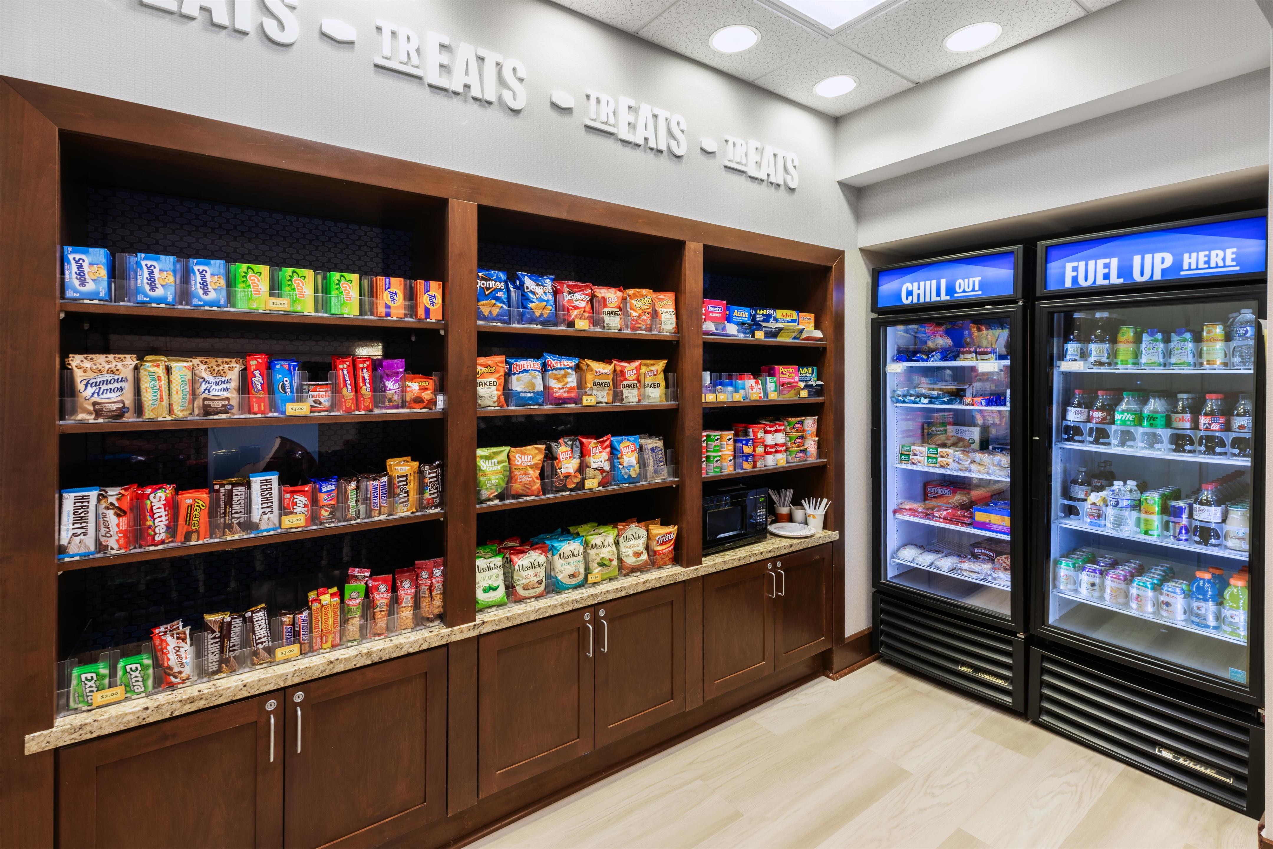 Restaurant | Hampton Inn & Suites by Hilton Lonoke