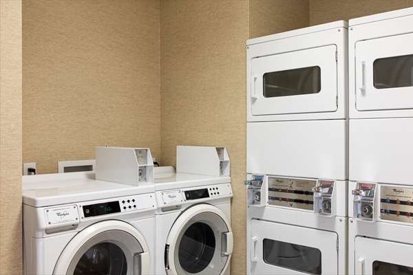 Recreation - Homewood Suites by Hilton Odessa