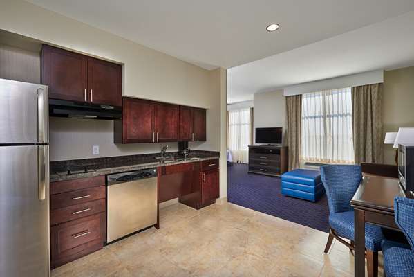  - Homewood Suites by Hilton Odessa