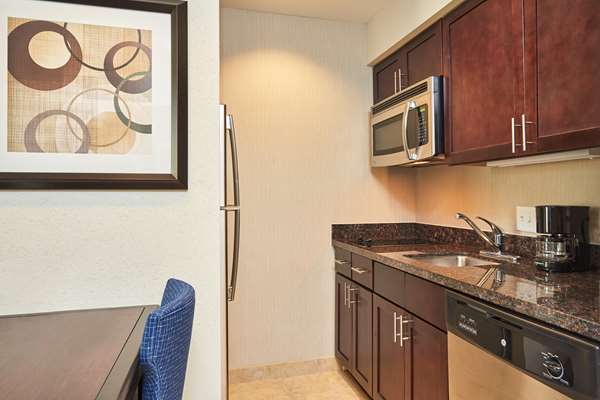  - Homewood Suites by Hilton Odessa