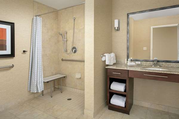  - Homewood Suites by Hilton Odessa