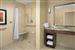 Guest room bath