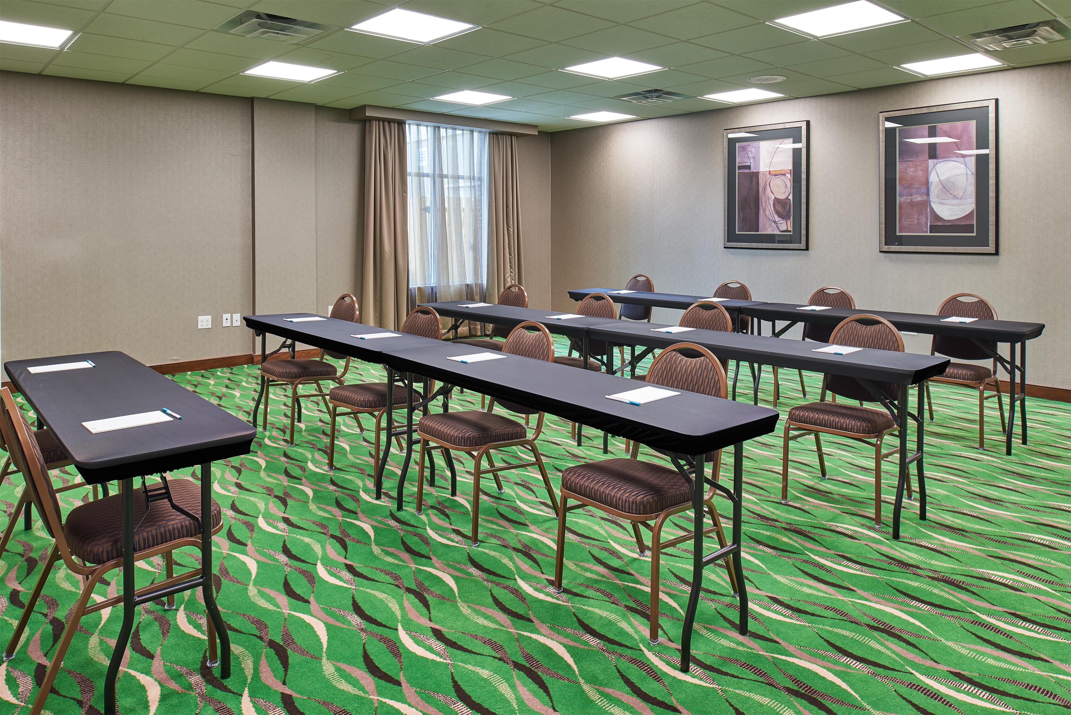 Meeting Room | Homewood Suites by Hilton Odessa