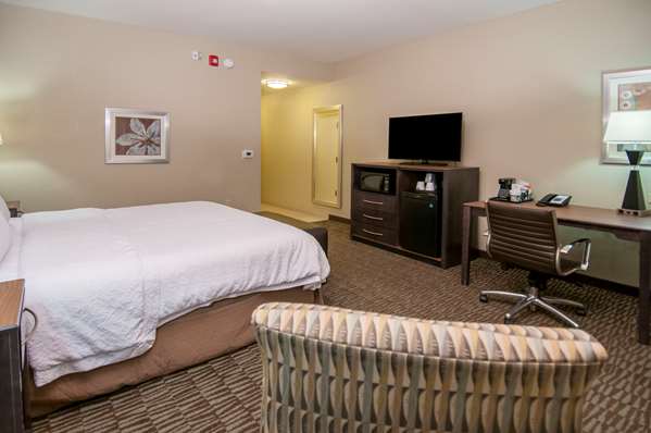  - Hampton Inn Hernando - I-55, Exit 280