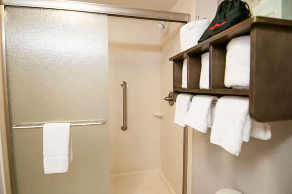  - Hampton Inn Hernando - I-55, Exit 280