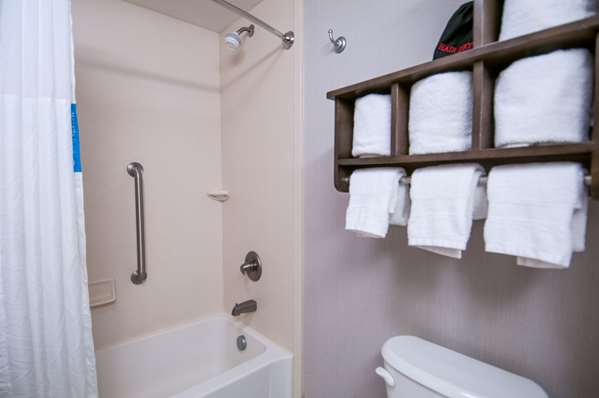  - Hampton Inn Hernando - I-55, Exit 280