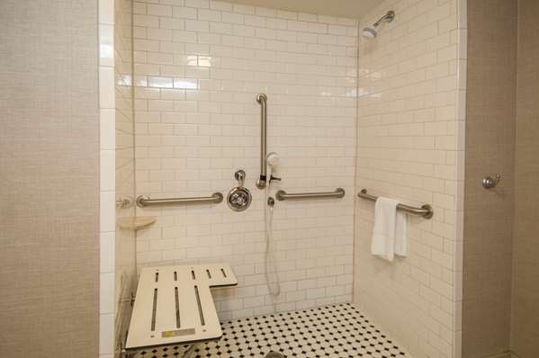  - Hampton Inn Hernando - I-55, Exit 280