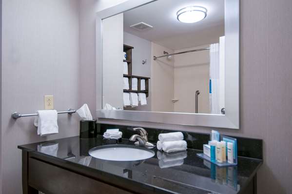  - Hampton Inn Hernando - I-55, Exit 280