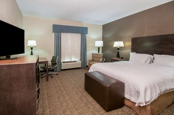  - Hampton Inn Hernando - I-55, Exit 280