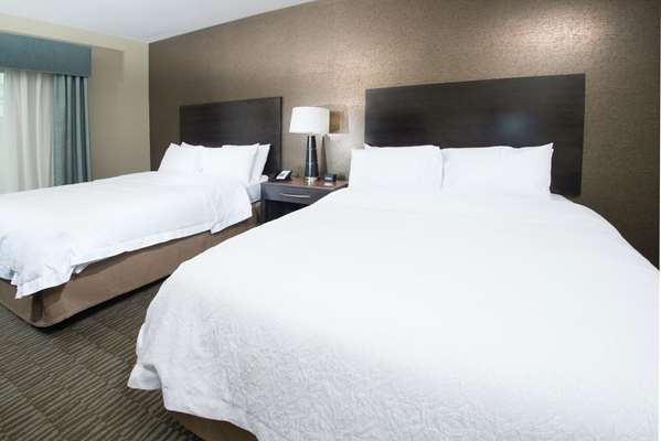  - Hampton Inn Hernando - I-55, Exit 280