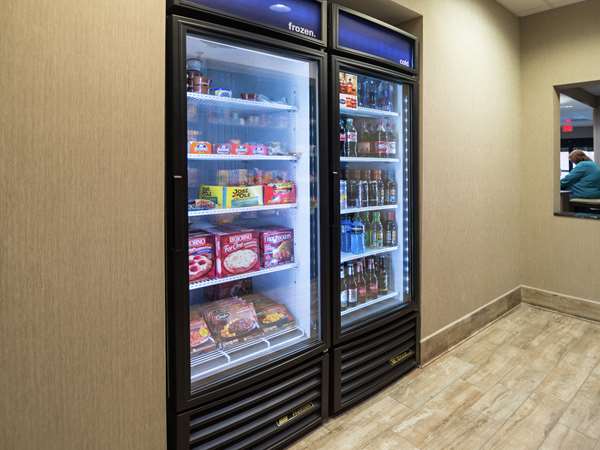 Restaurant - Hampton Inn Hernando - I-55, Exit 280