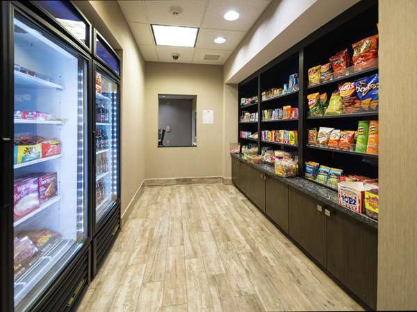 Restaurant - Hampton Inn Hernando - I-55, Exit 280